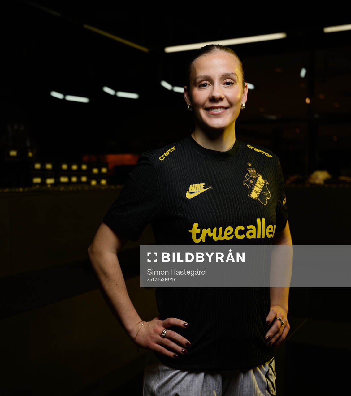 Emilie Libakken Østerås