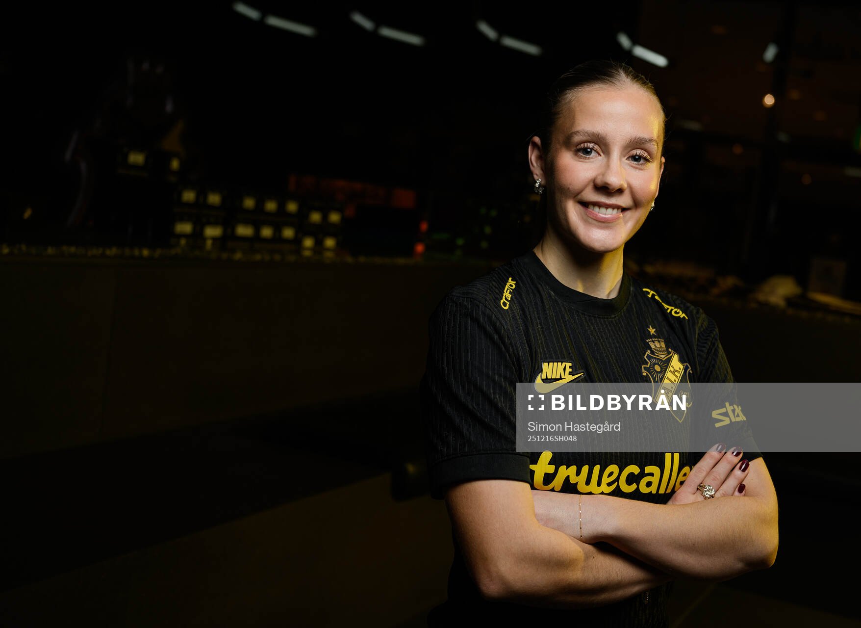Emilie Libakken Østerås