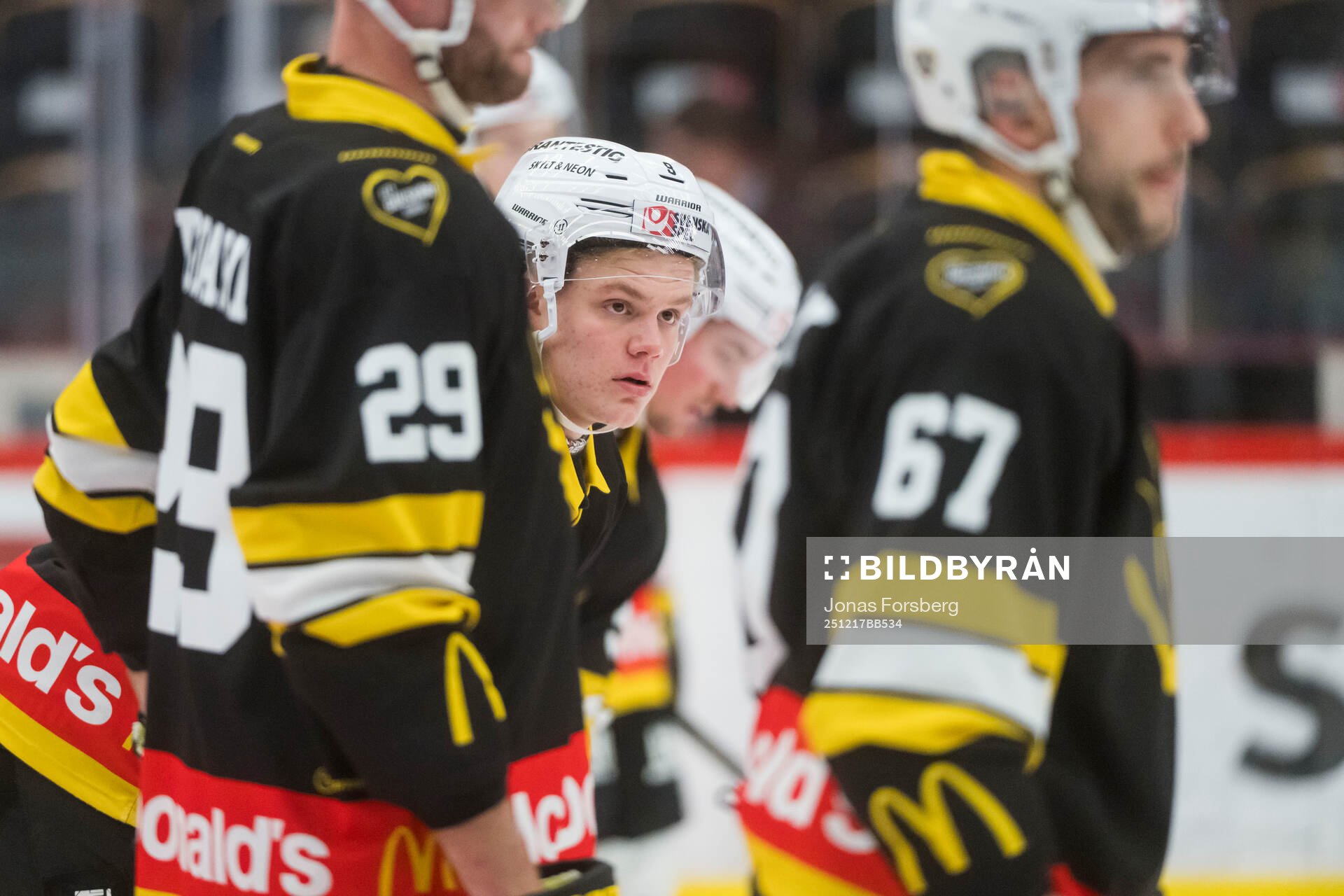 Västerås Viktor Pennerborn