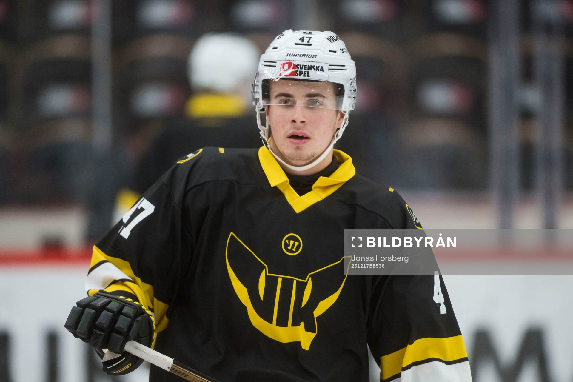 Västerås Patrick Guay
