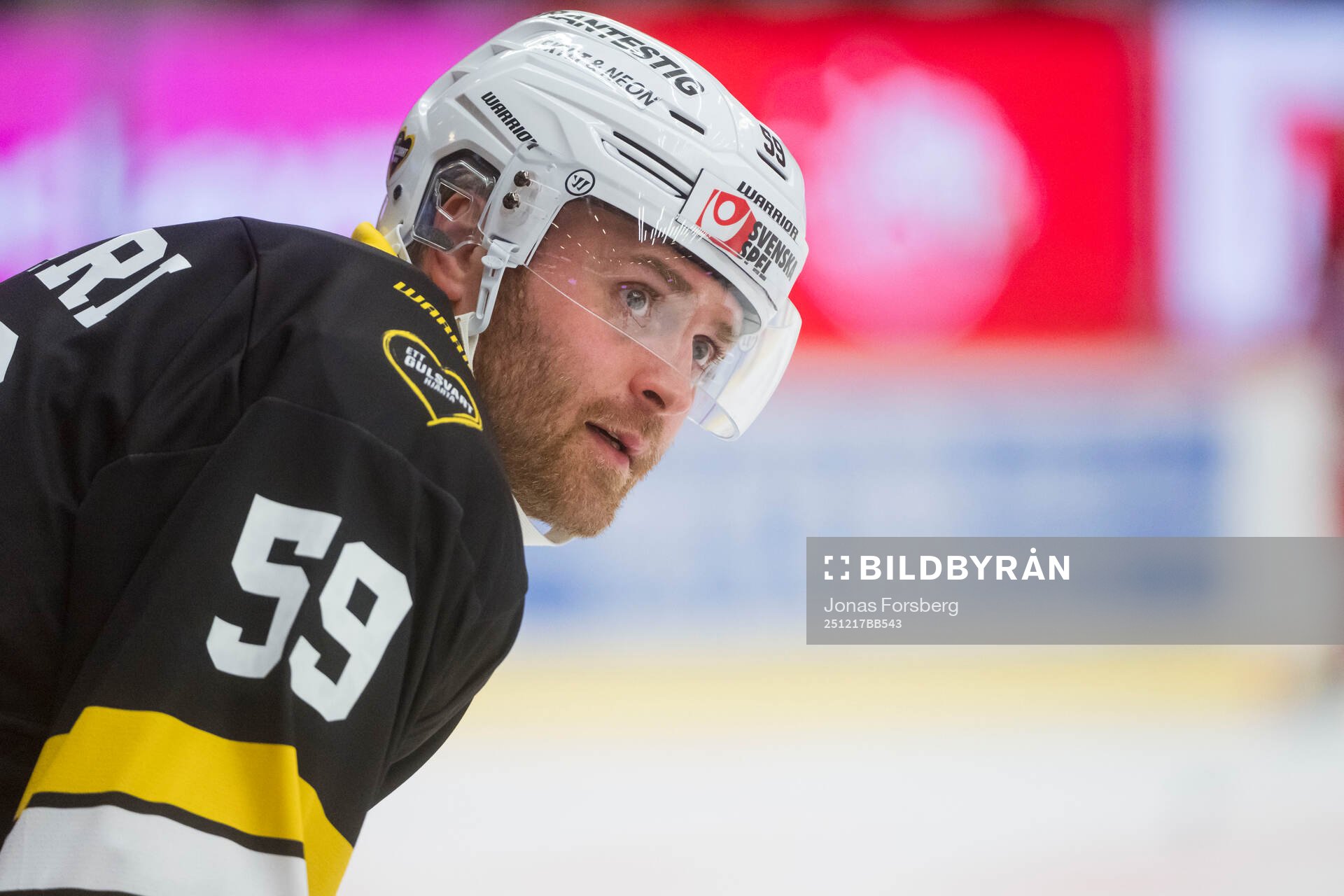 Västerås Anton Mylläri