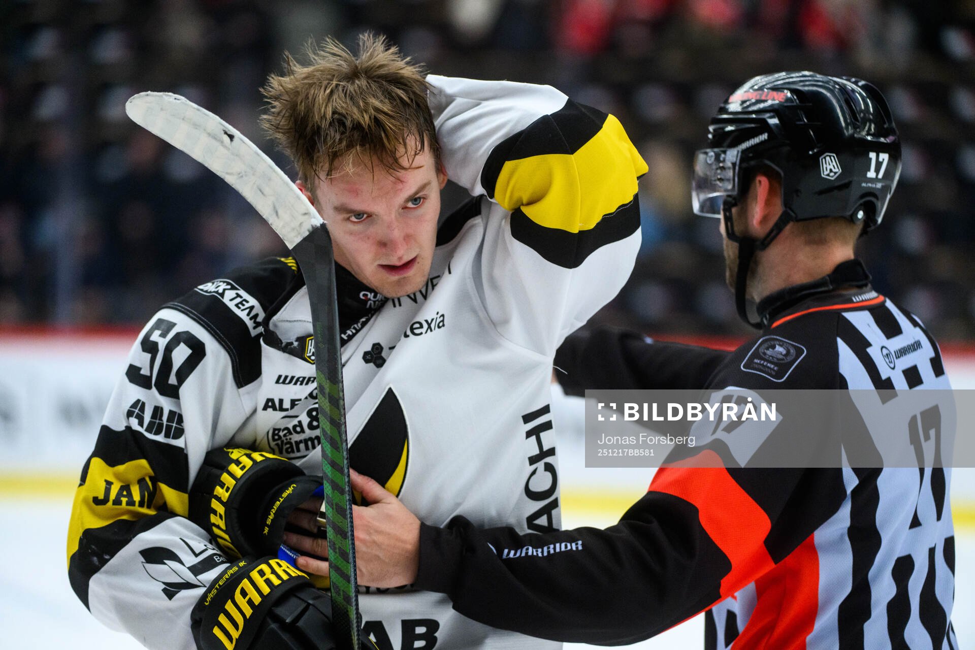 Västerås Veikko Loimaranta