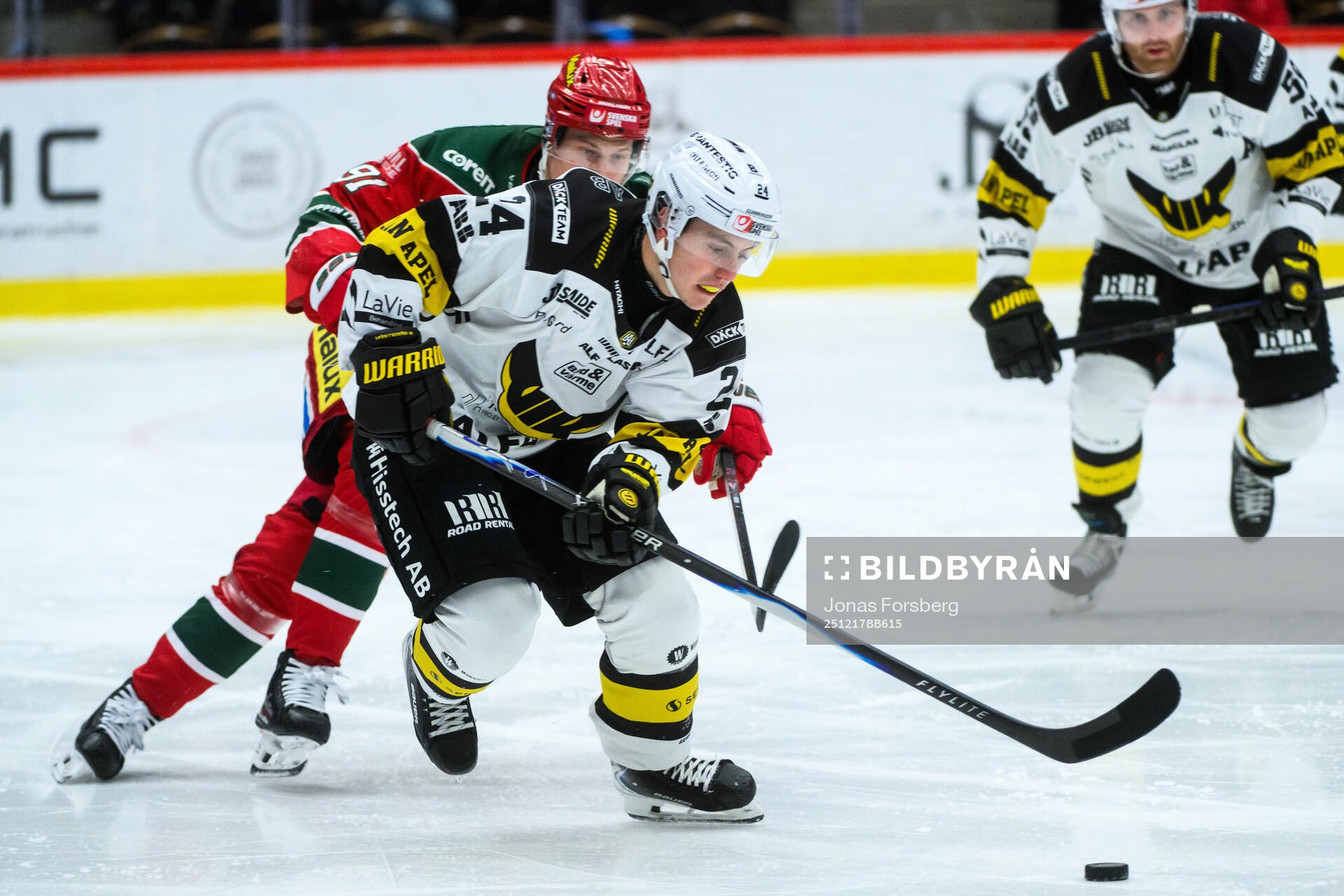 Västerås Sebastian Falk
