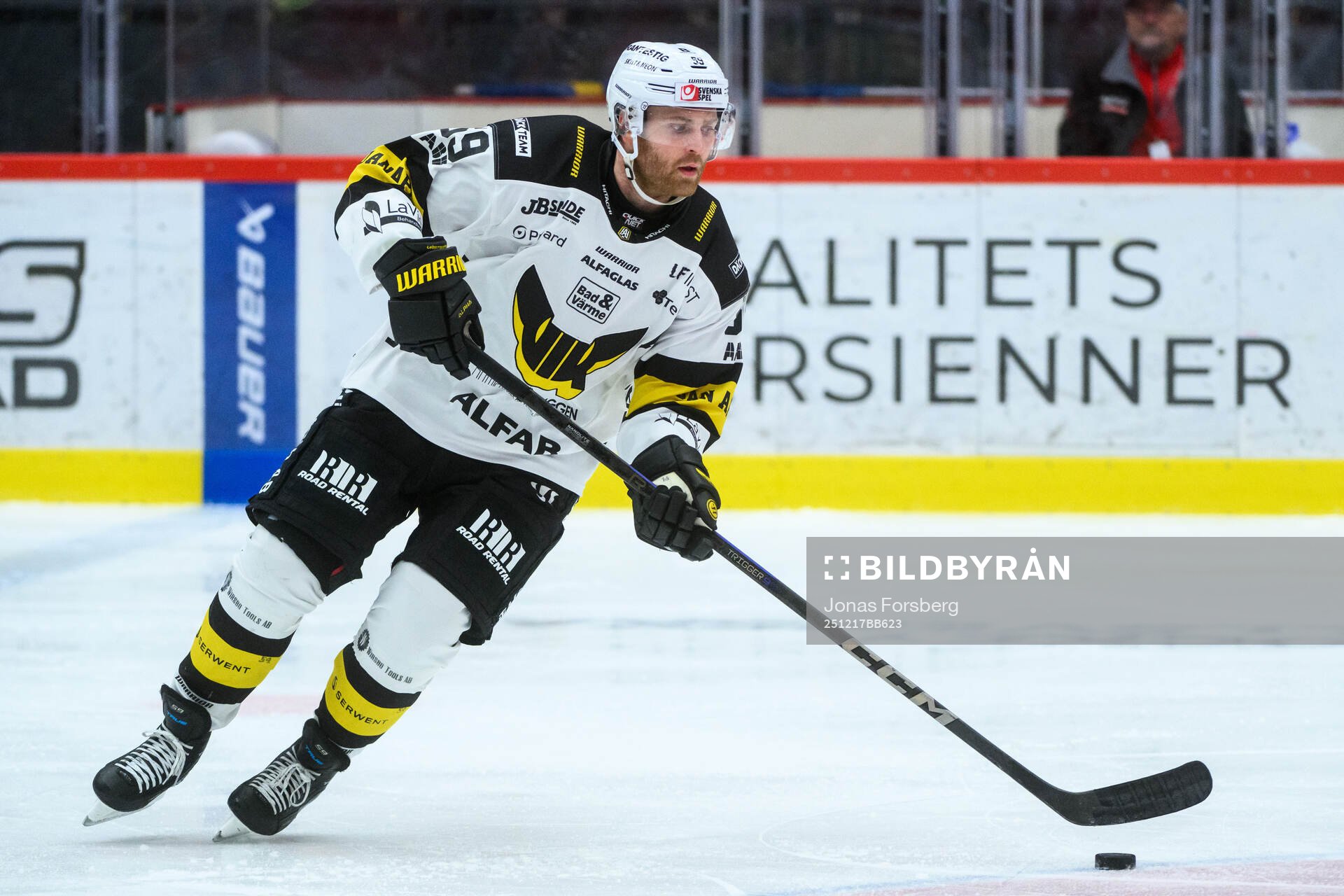 Västerås Anton Mylläri