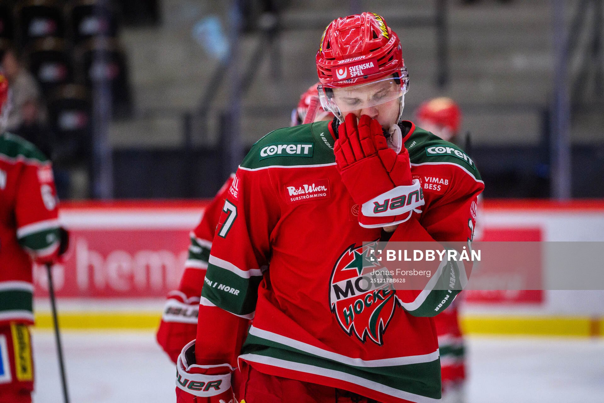 Modos Viktor Persson