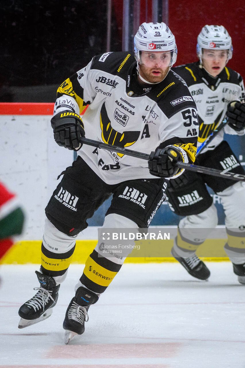 Västerås Anton Mylläri