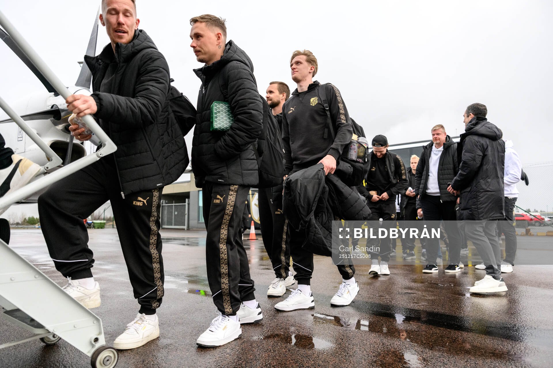 Mikkel Rygaard Jensen, Jacob Barrett Laursen, goalkeeper