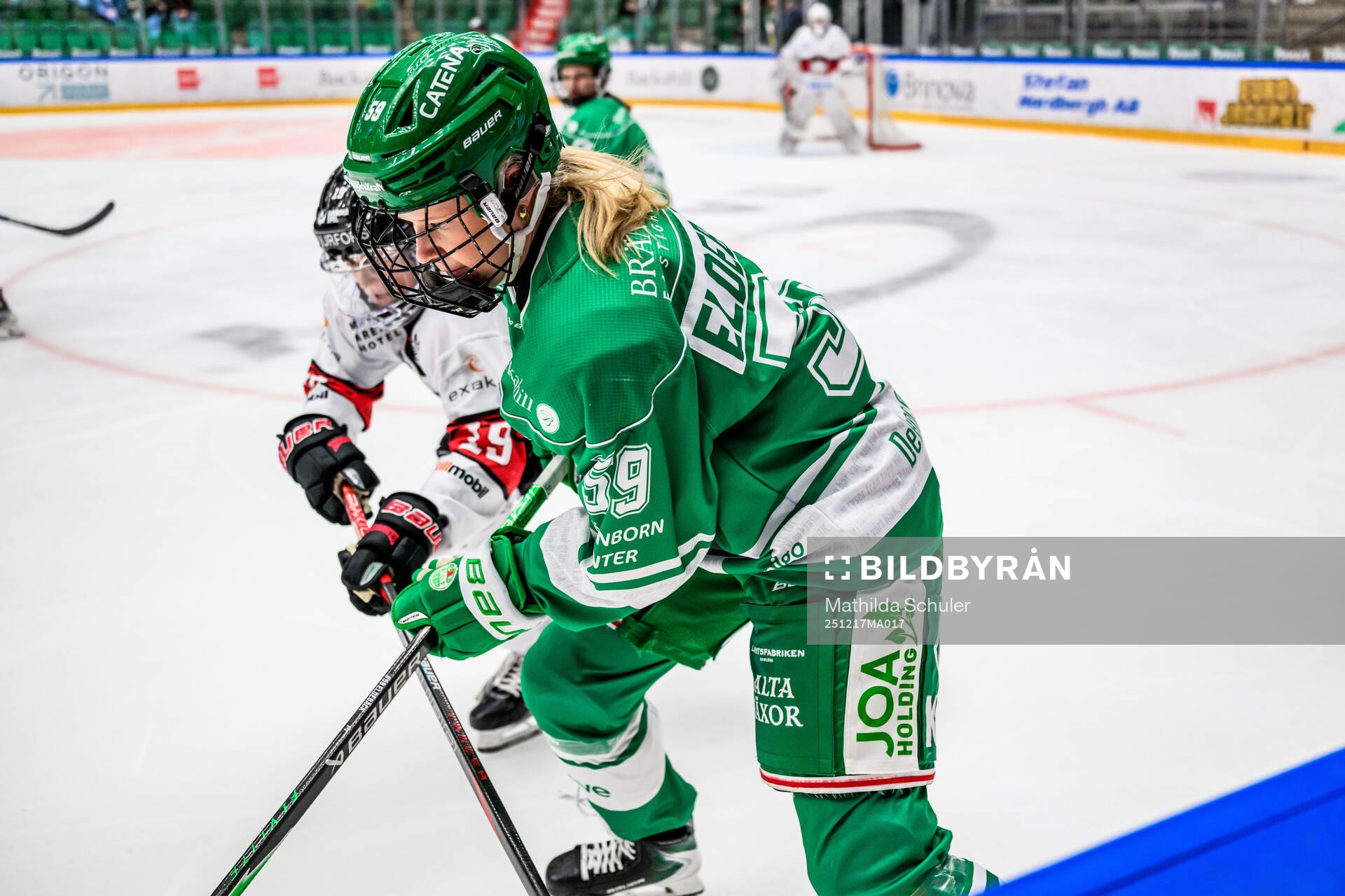 Rögles Johanna Eldebäck