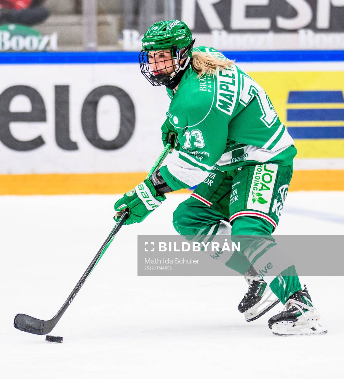 Rögles Sara Boucher