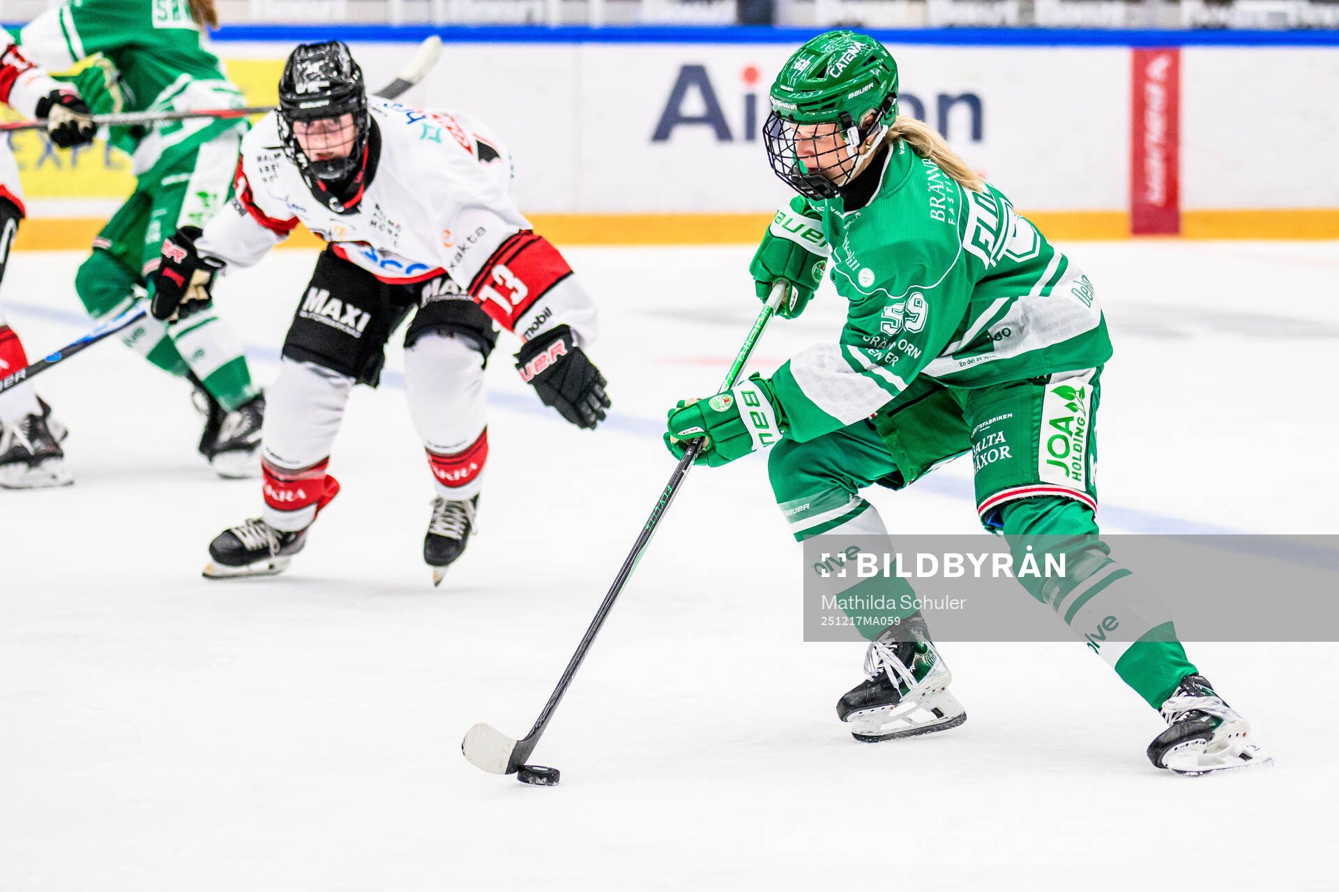 Rögles Johanna Eldebäck