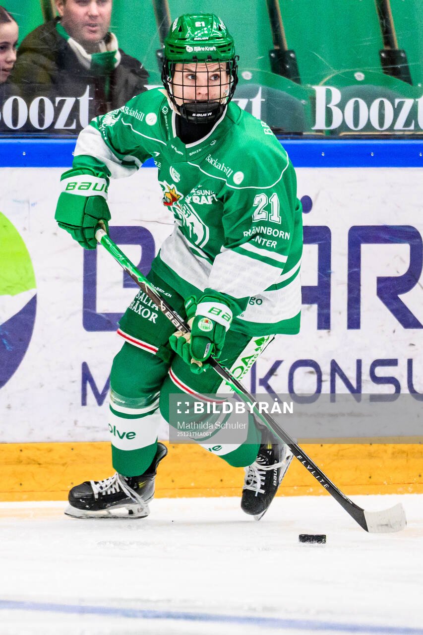 Rögles Olivia Ranum