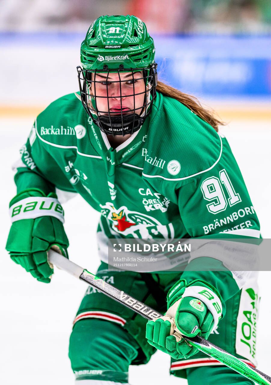 Rögles Sara Boucher