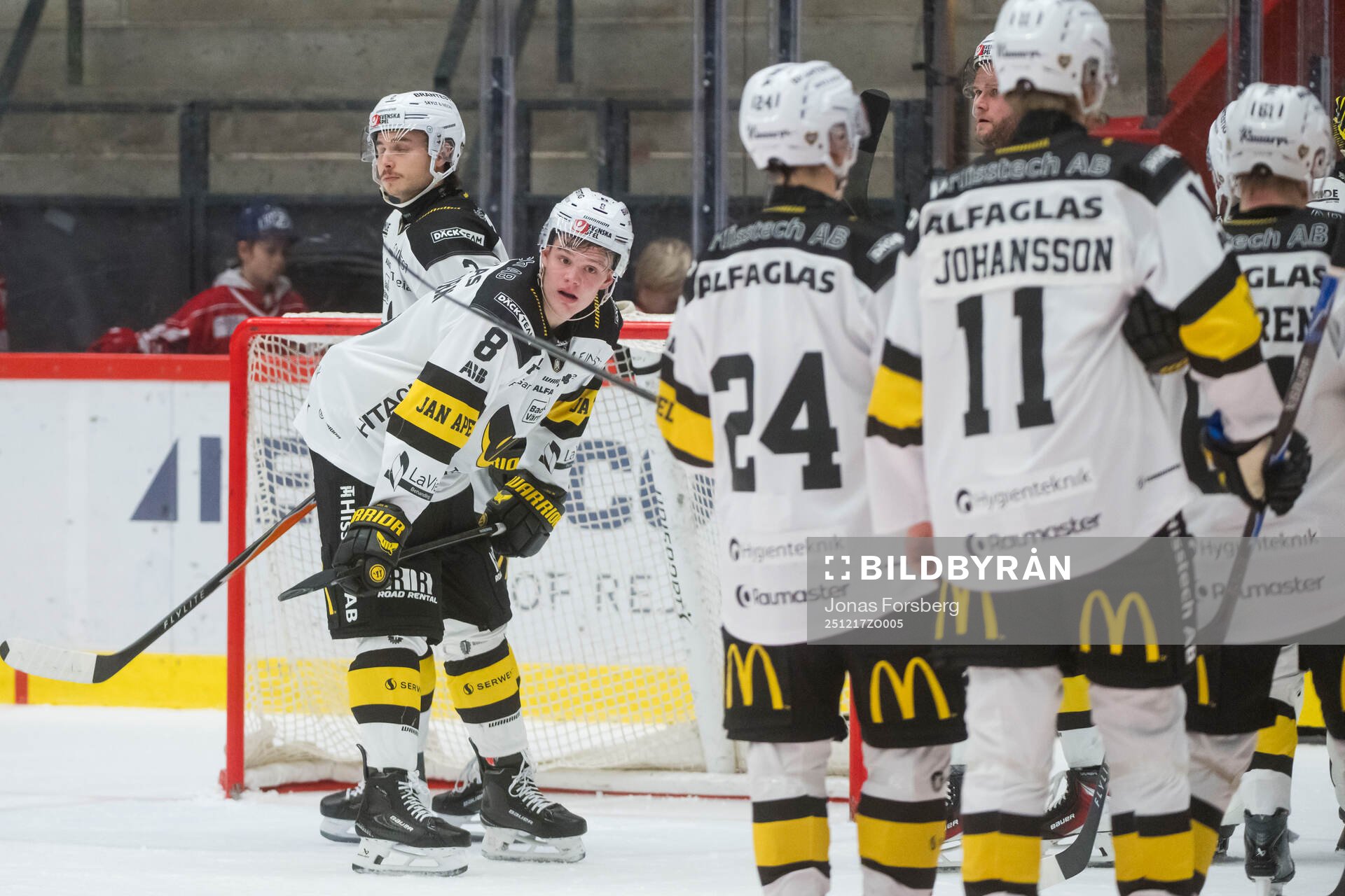Västerås Viktor Pennerborn