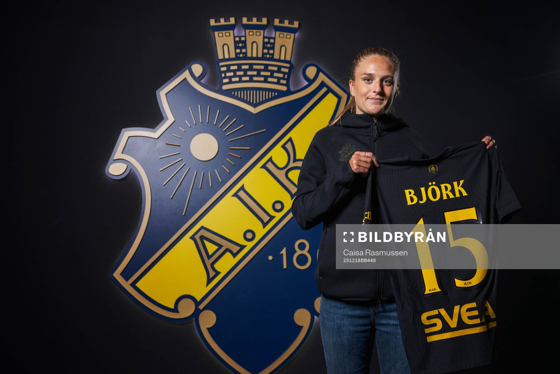 Lisa Björk