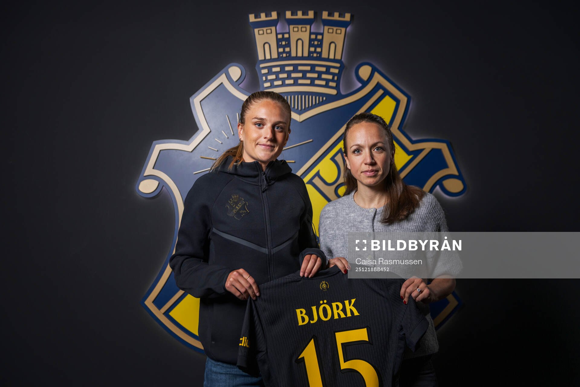 Lisa Björk