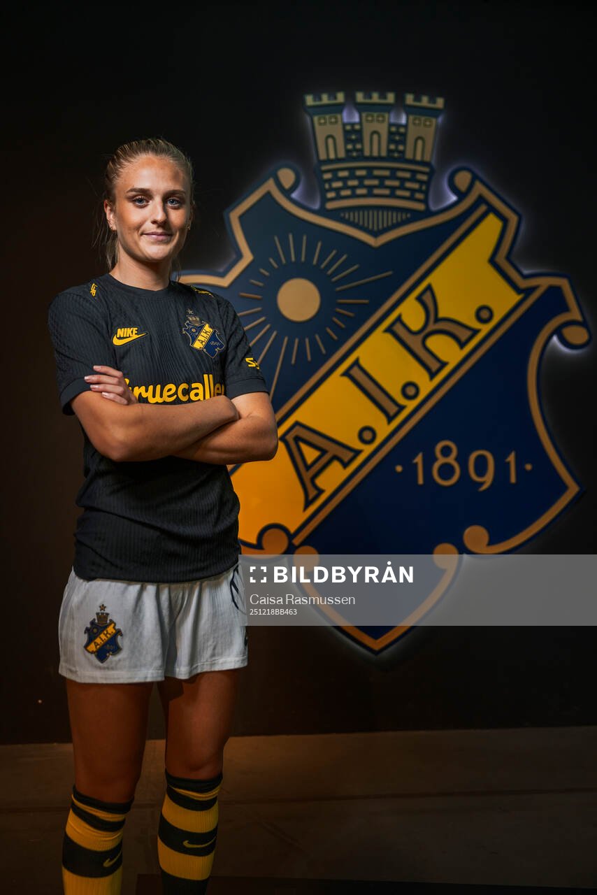 Lisa Björk