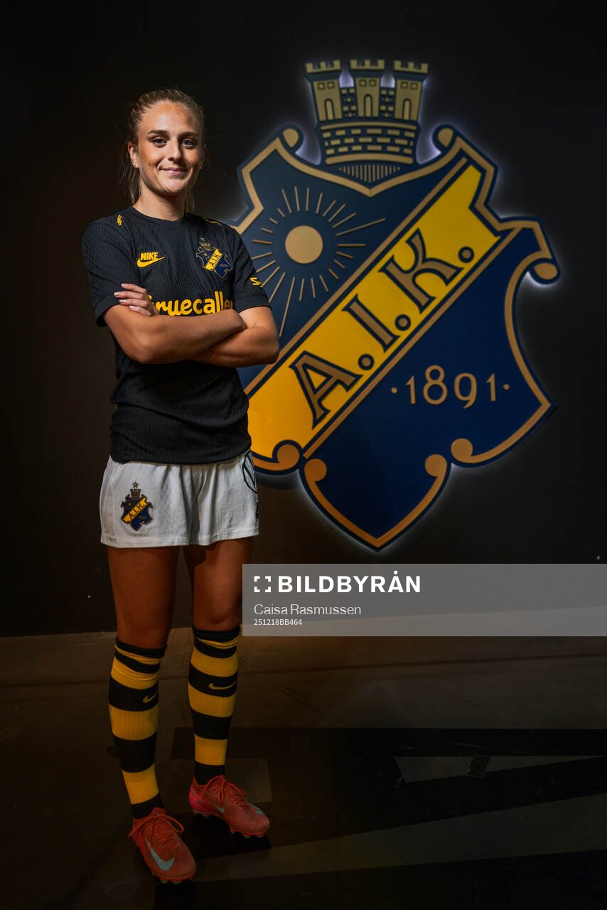 Lisa Björk