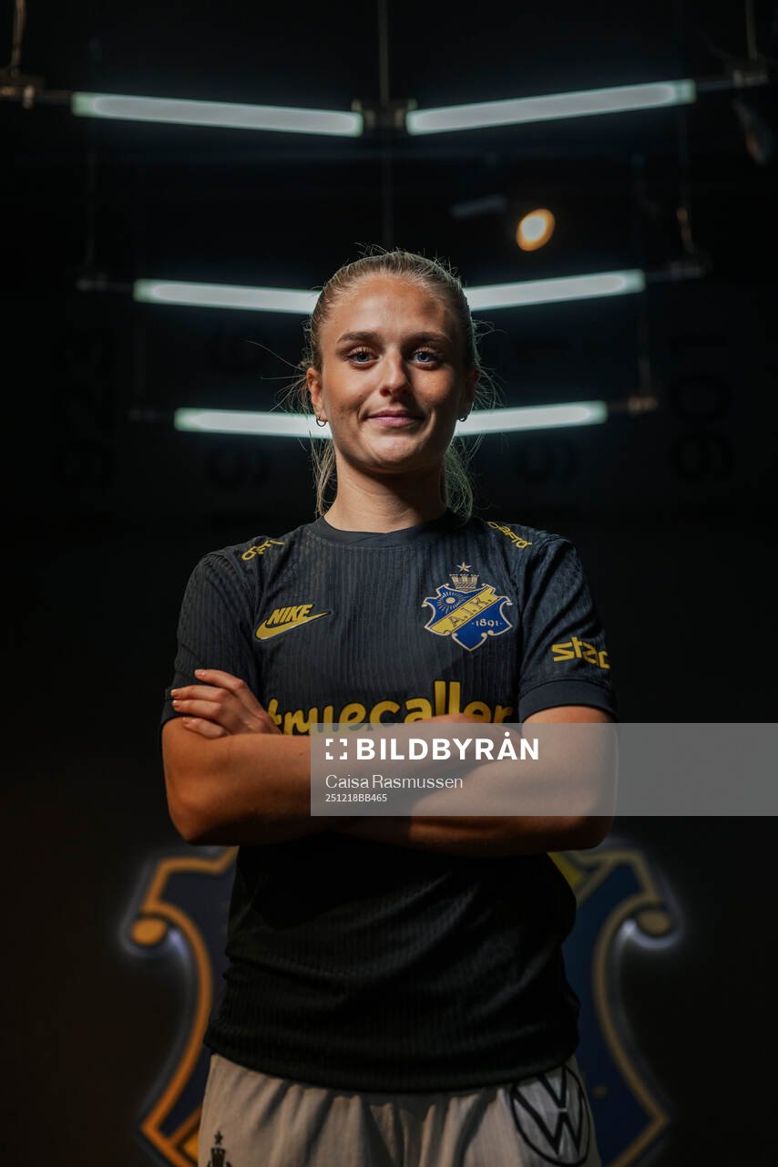 Lisa Björk