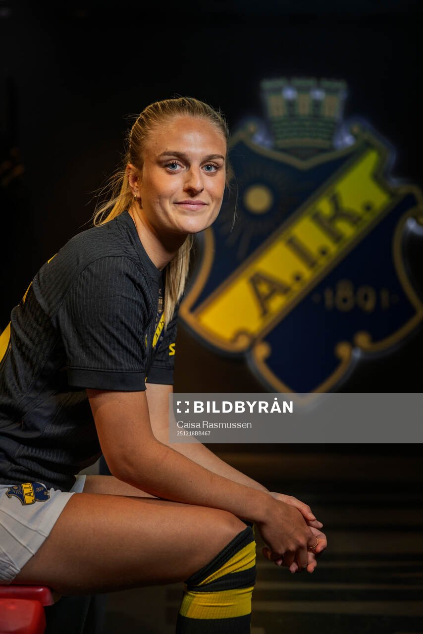 Lisa Björk