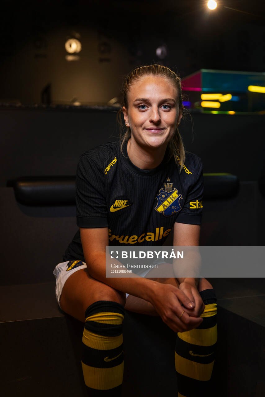 Lisa Björk