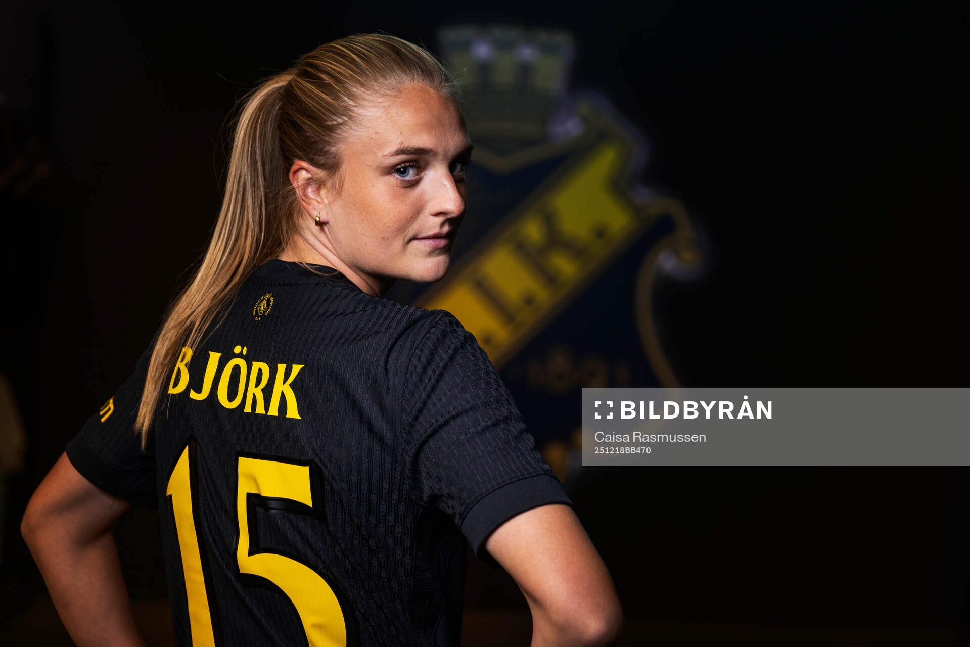 Lisa Björk