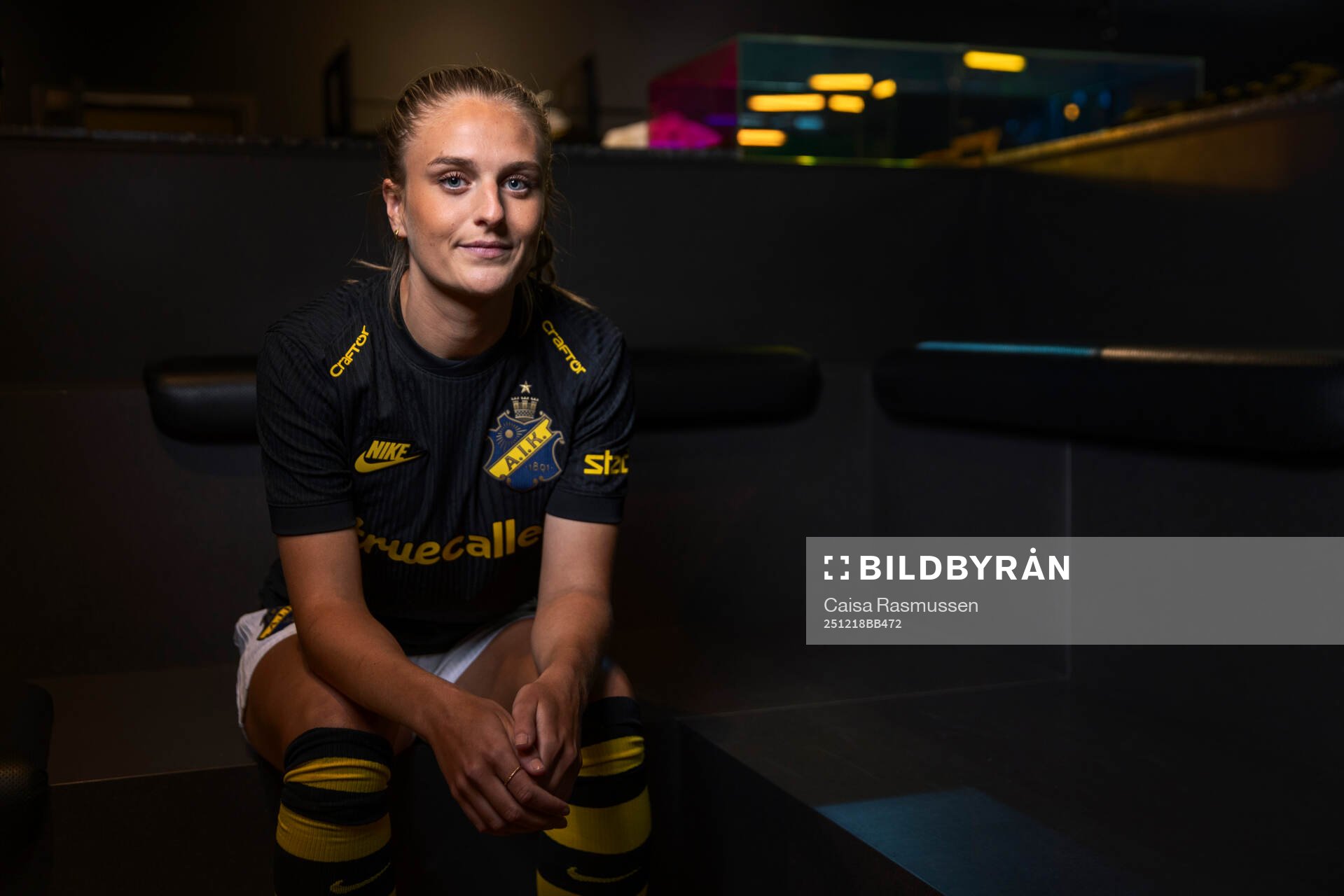 Lisa Björk