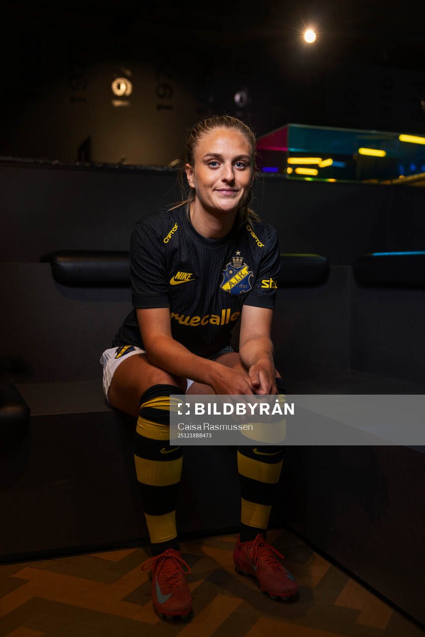 Lisa Björk