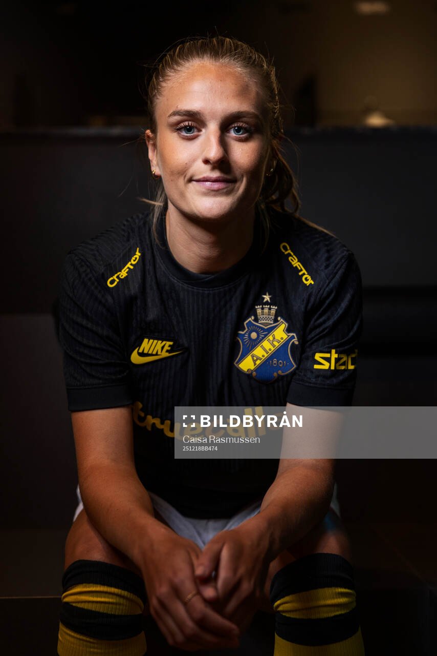Lisa Björk