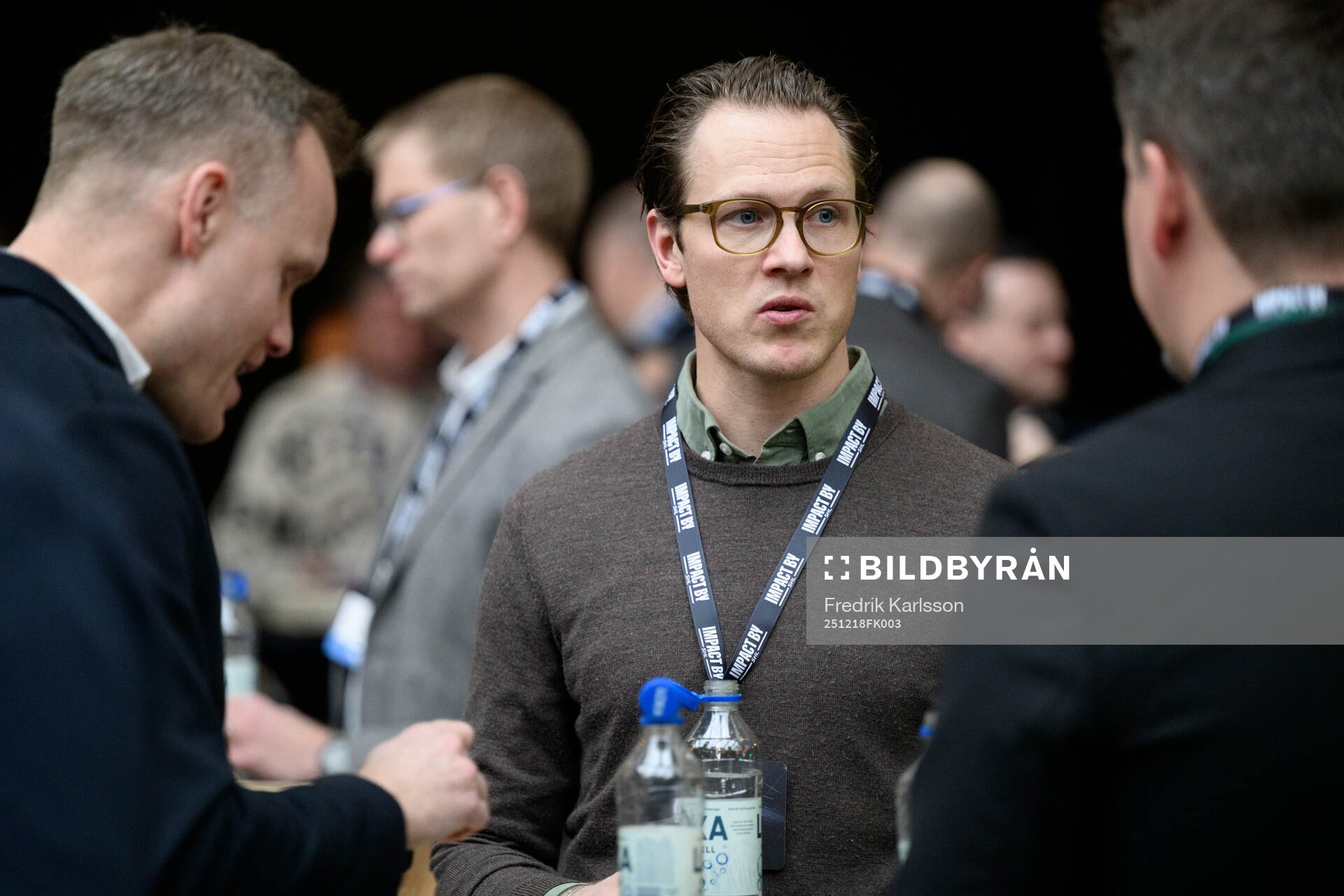 Patrik Lundh