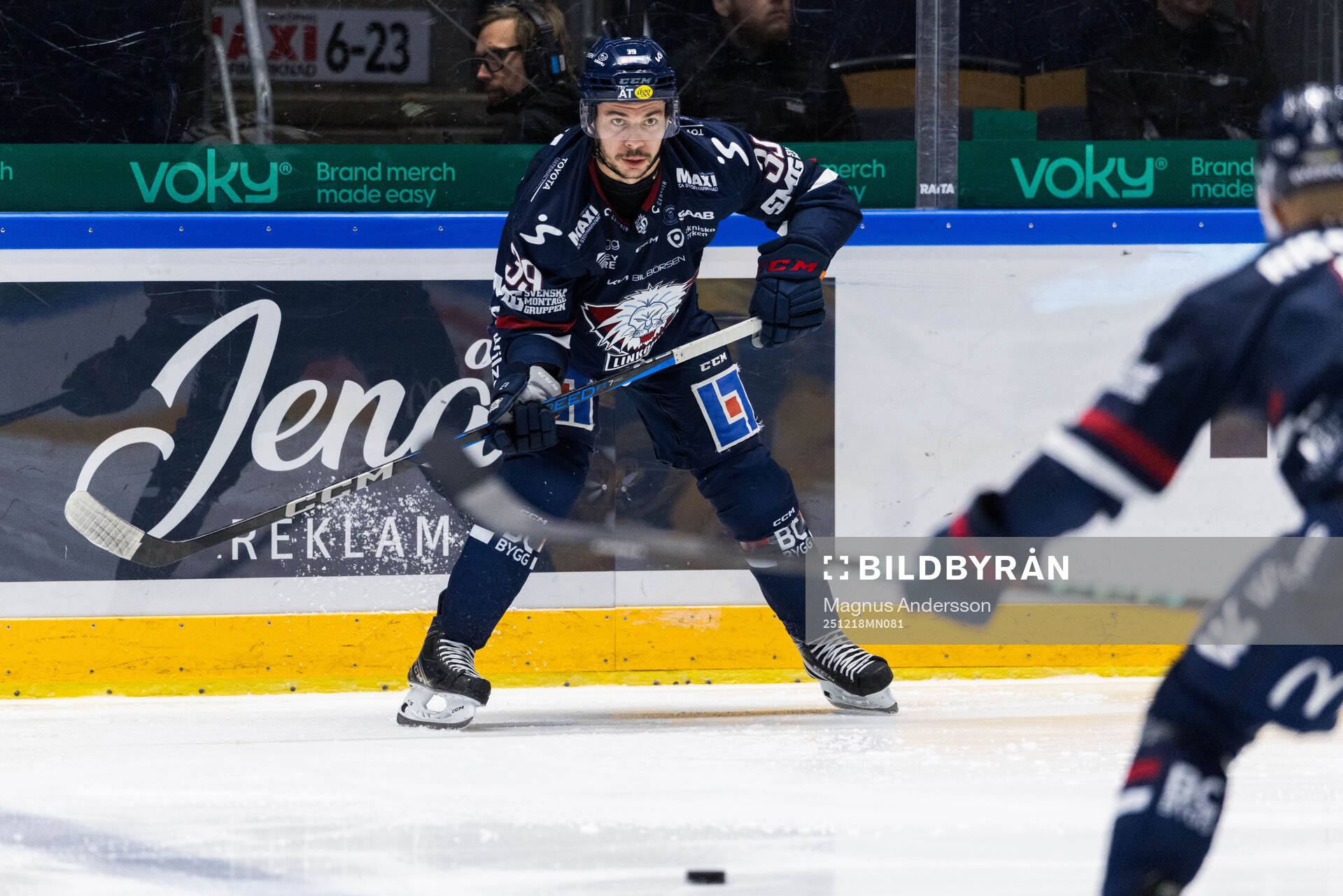 Linköpings Ty Rattie