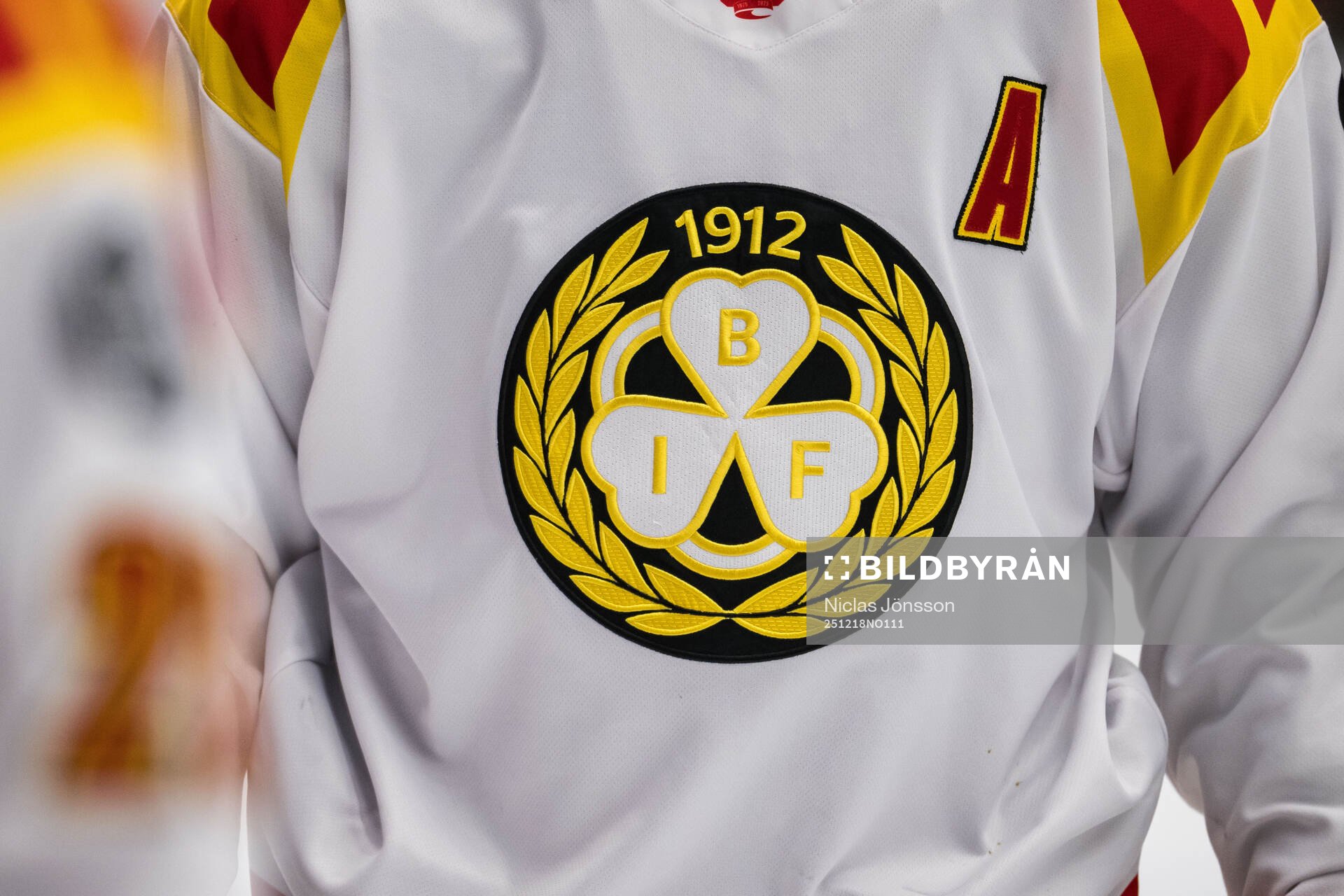 Brynäs Klubbmärke