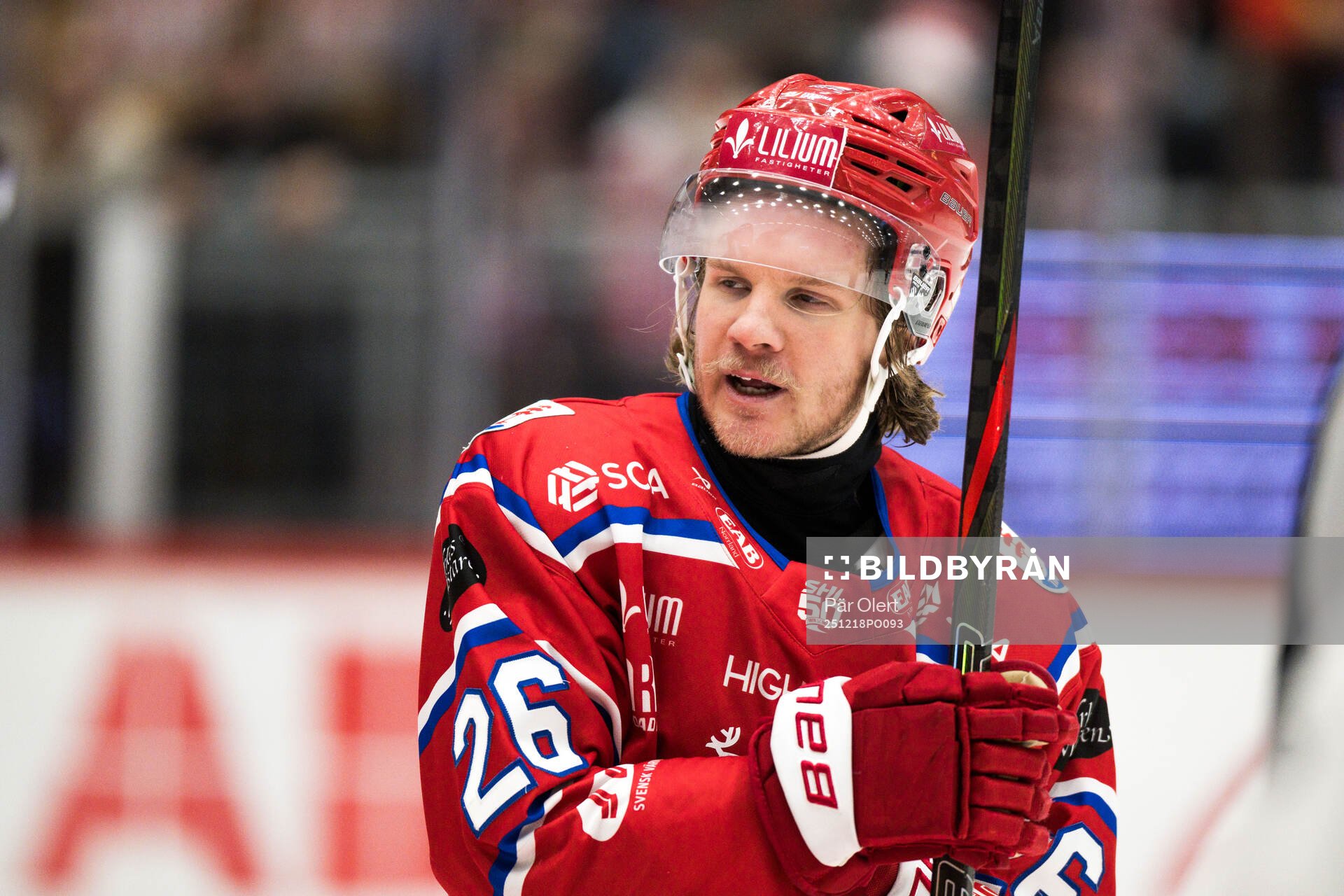 Timrås Anton Heikkinen