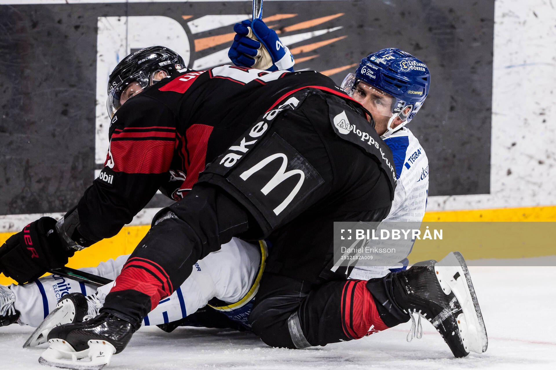 Leksands Jon Knuts