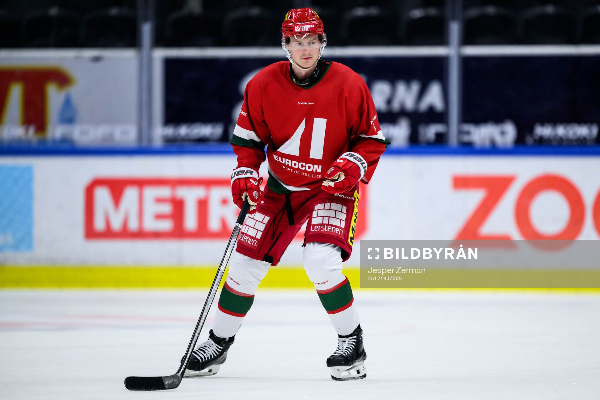 Modos Jacob Bengtsson