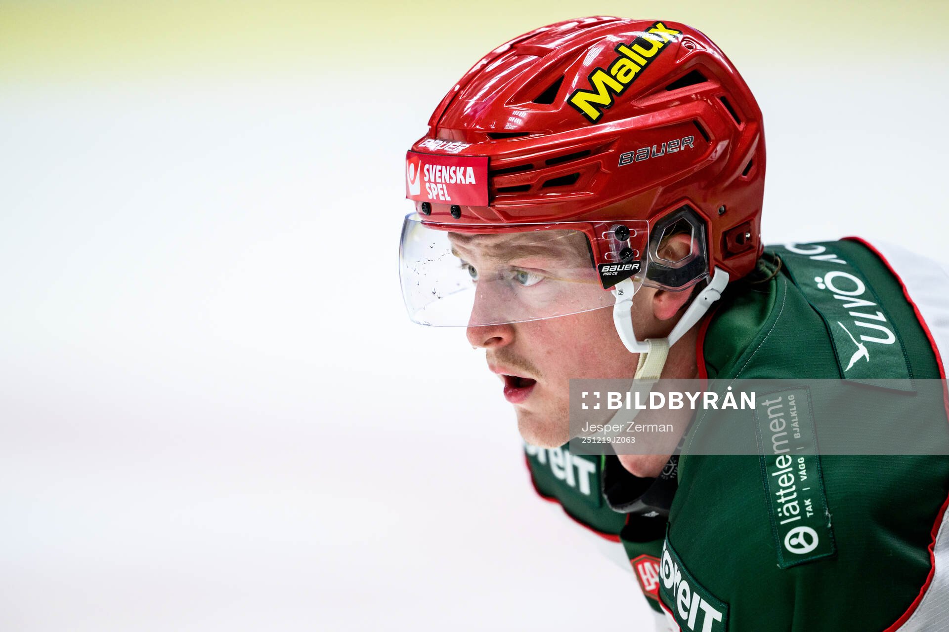 Modos Jacob Bengtsson