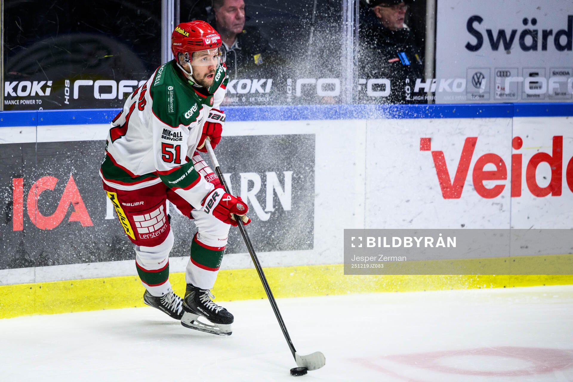 Modos Victor Berglund