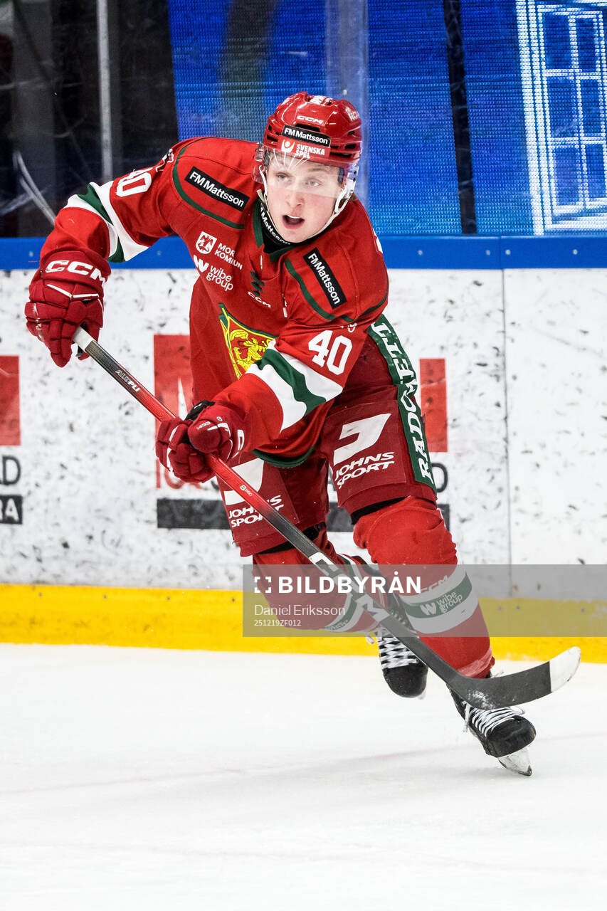 Moras Felix Johansson