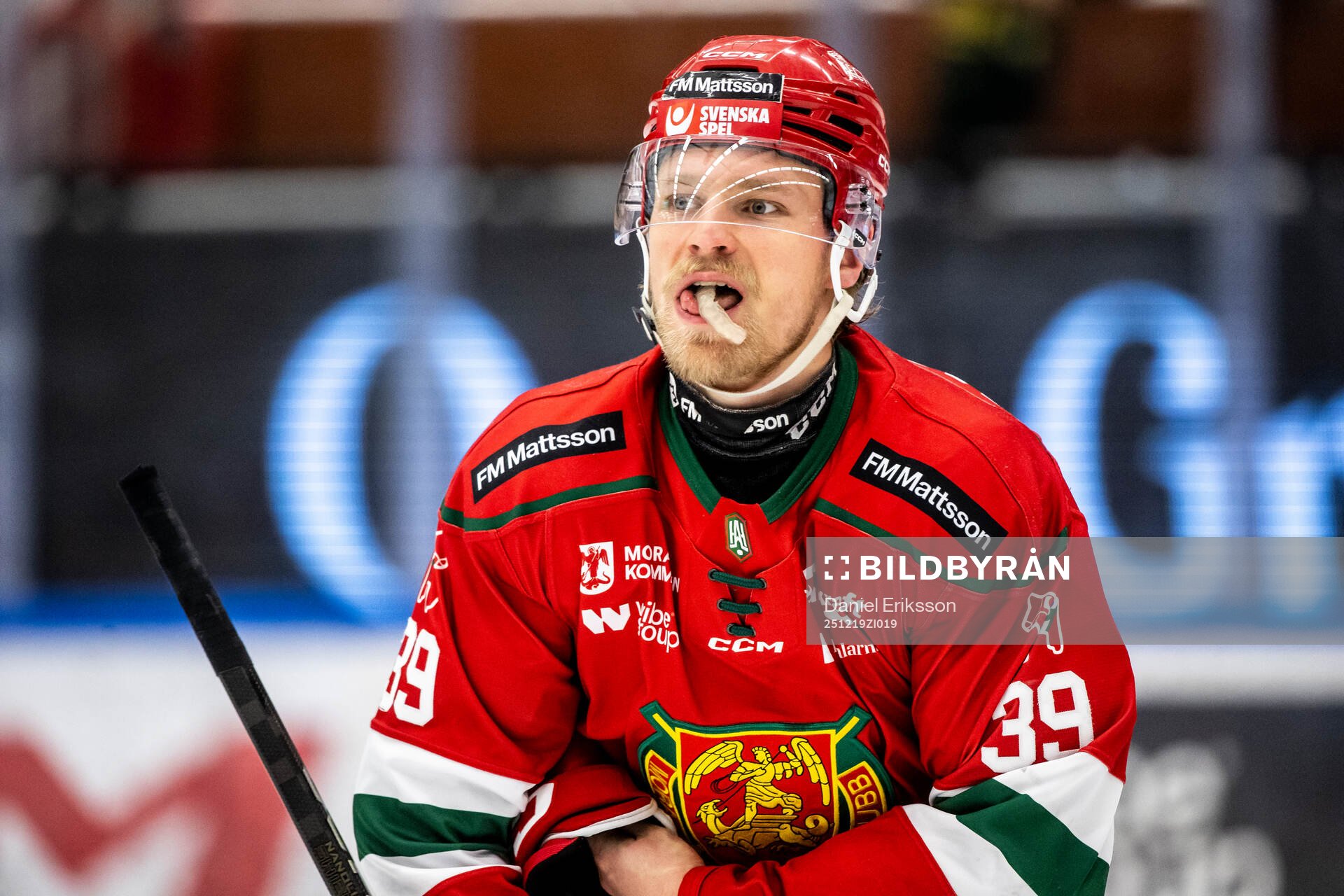 Moras Kristoffer Gunnarsson