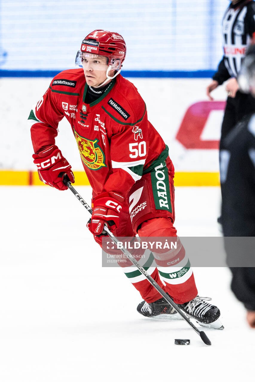 Moras Tobias Ekberg
