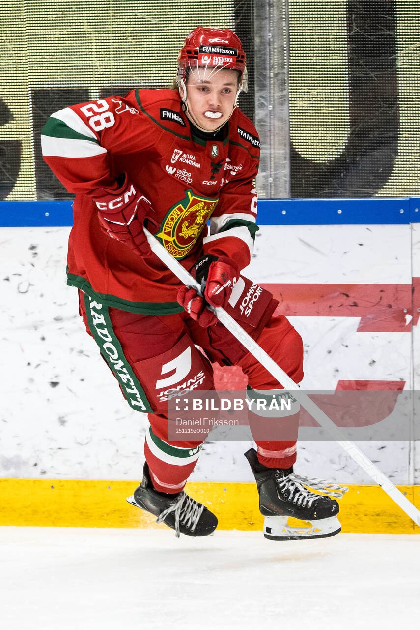 Moras Olle Carlsson
