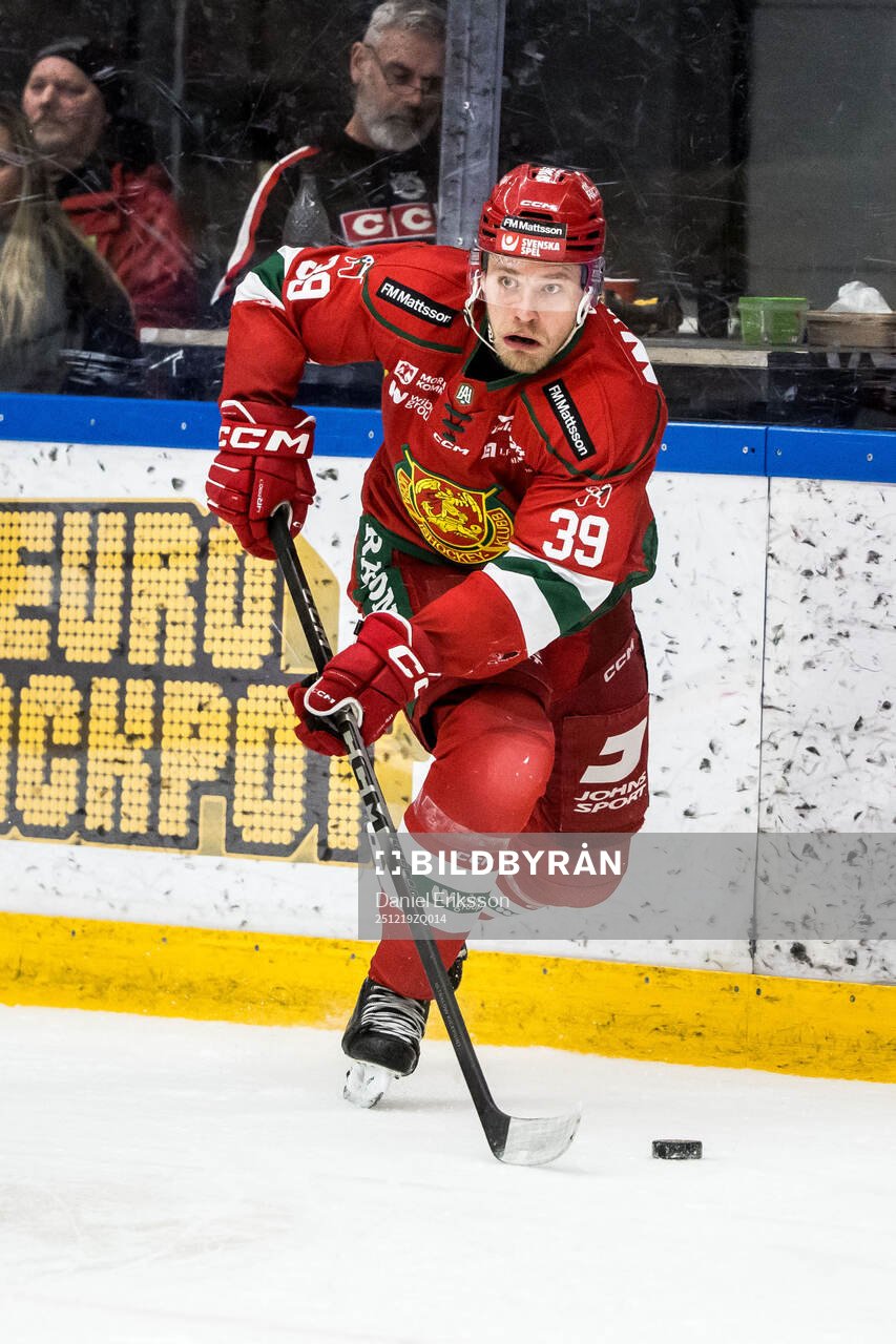 Moras Kristoffer Gunnarsson