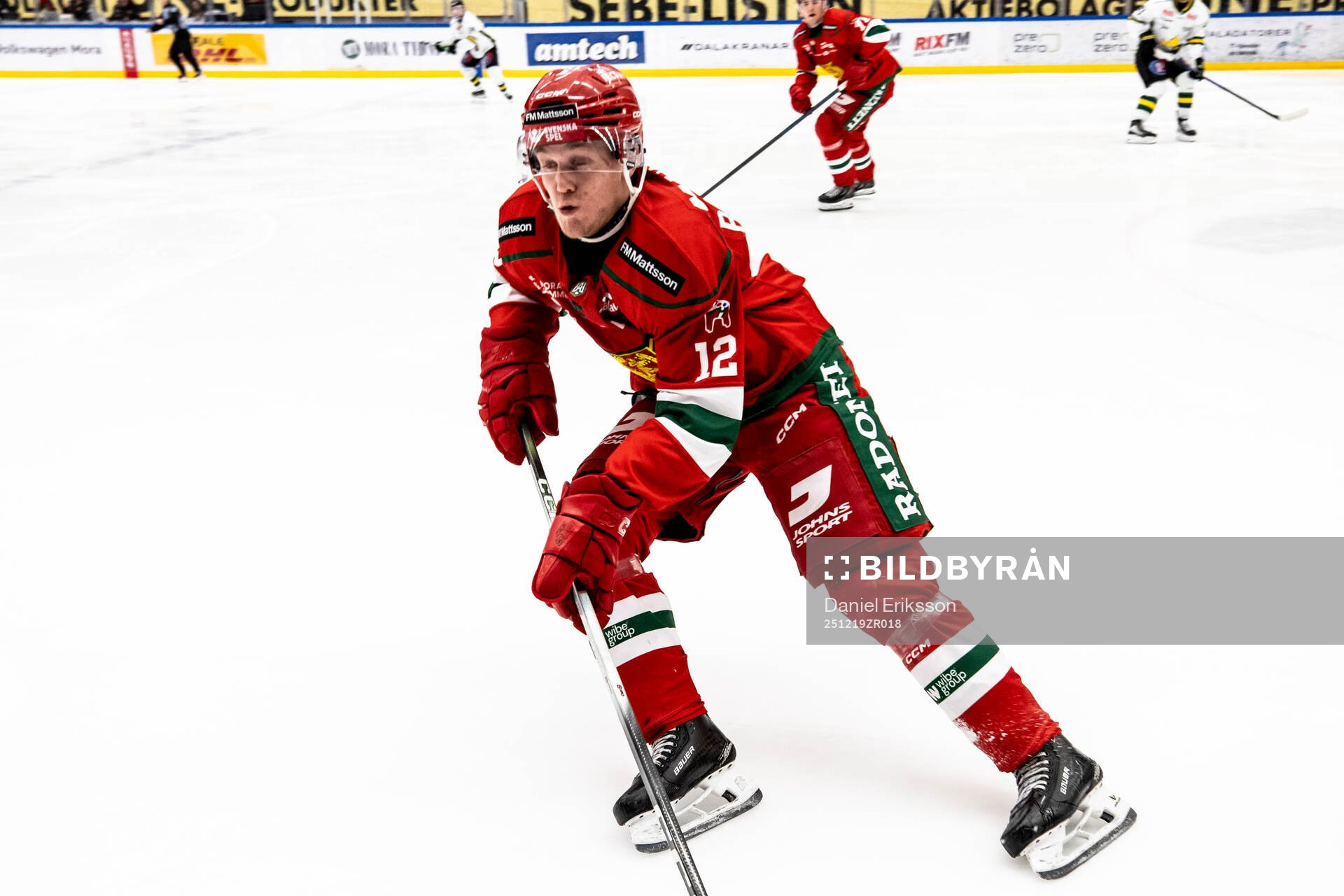 Moras Filip Björkman