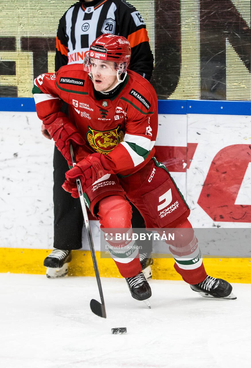Moras Filip Björkman