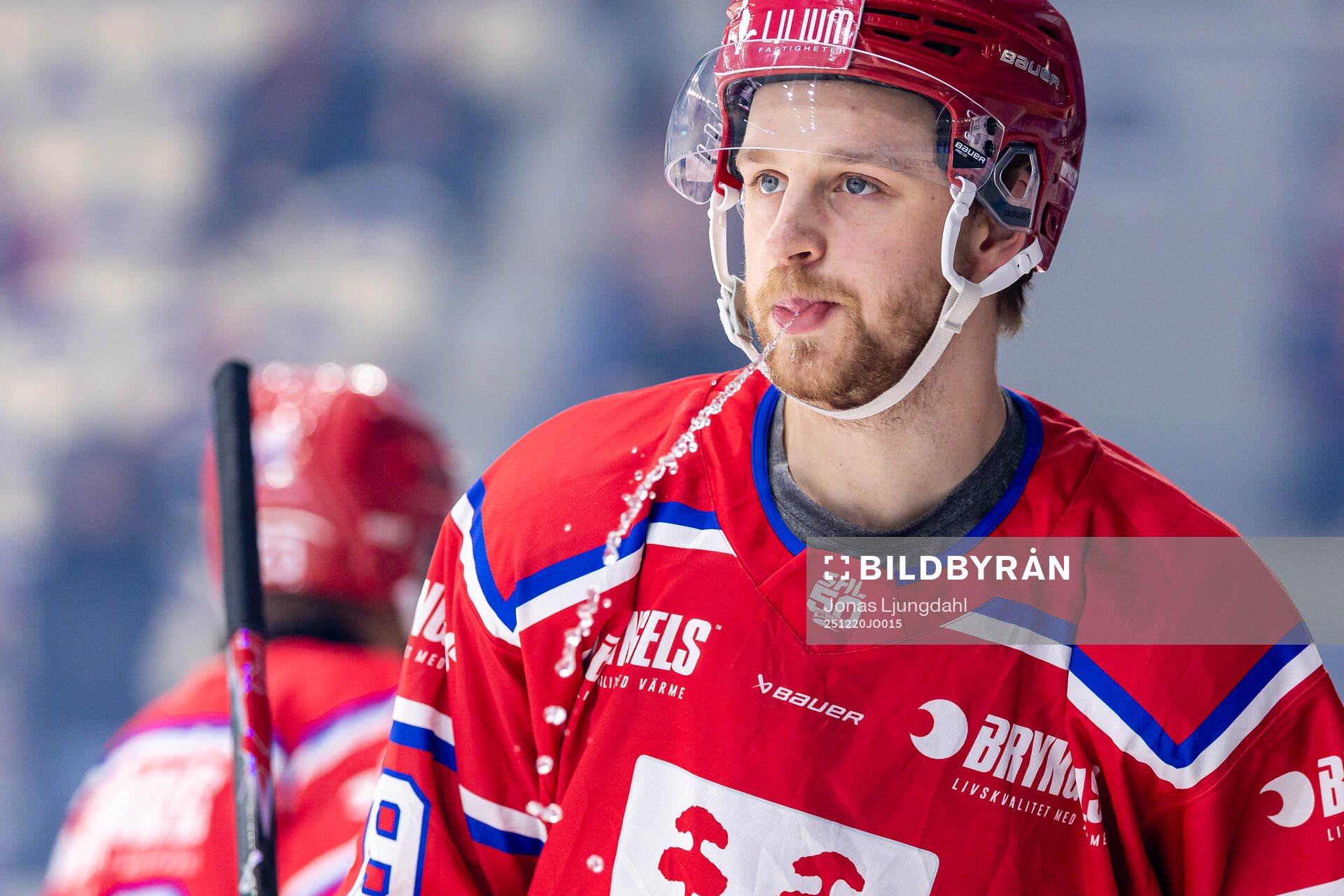 Timrås Marcus Westfält
