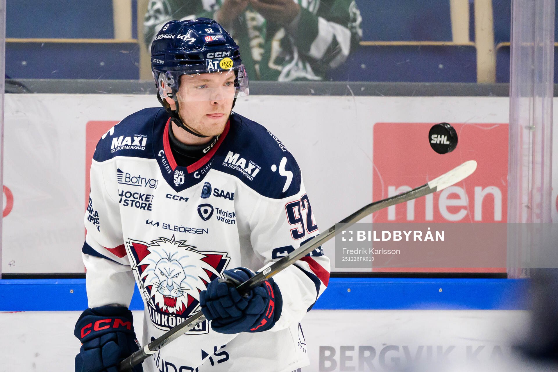 Linköpings Zion Nybeck
