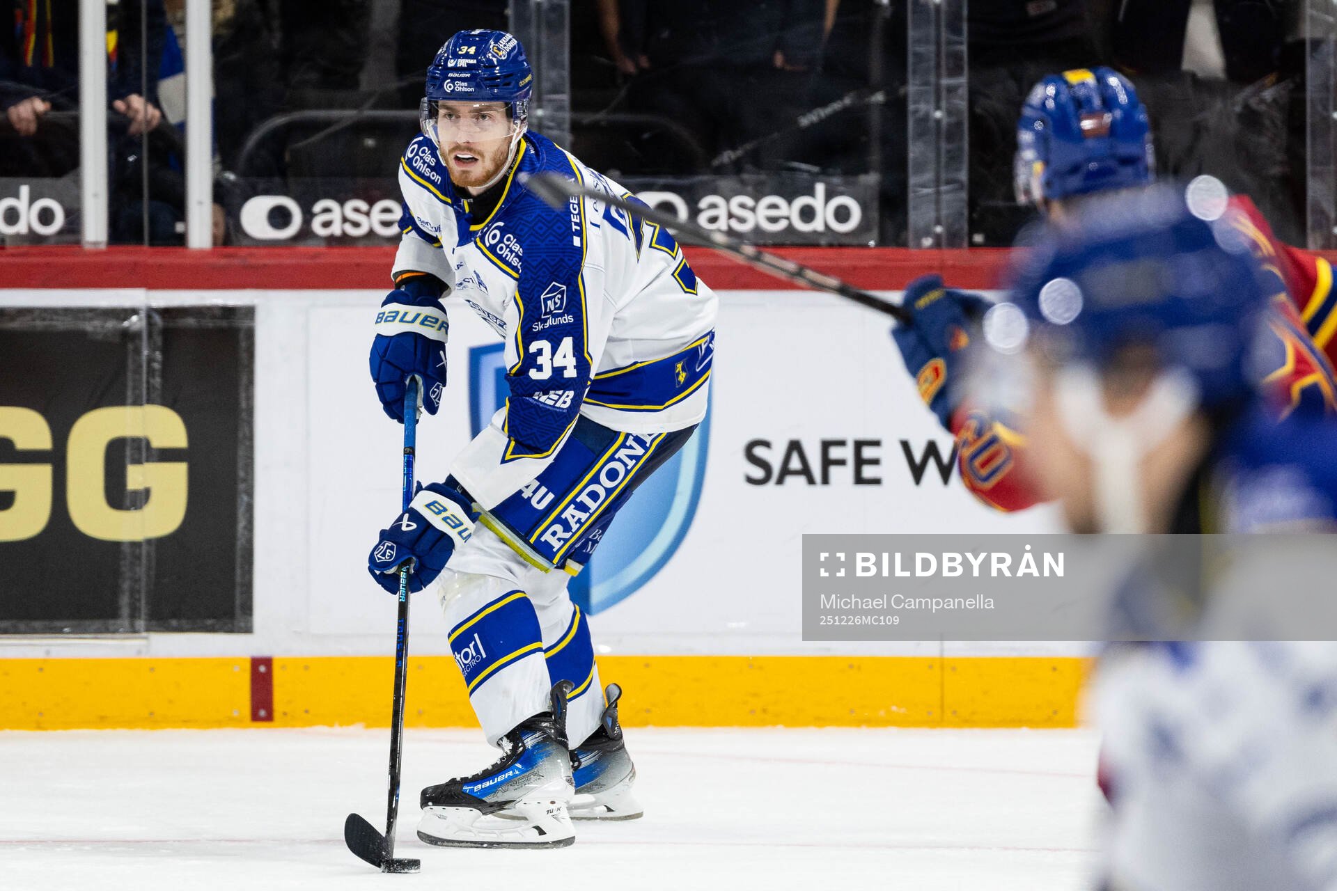 Leksands Peter Cehlarik