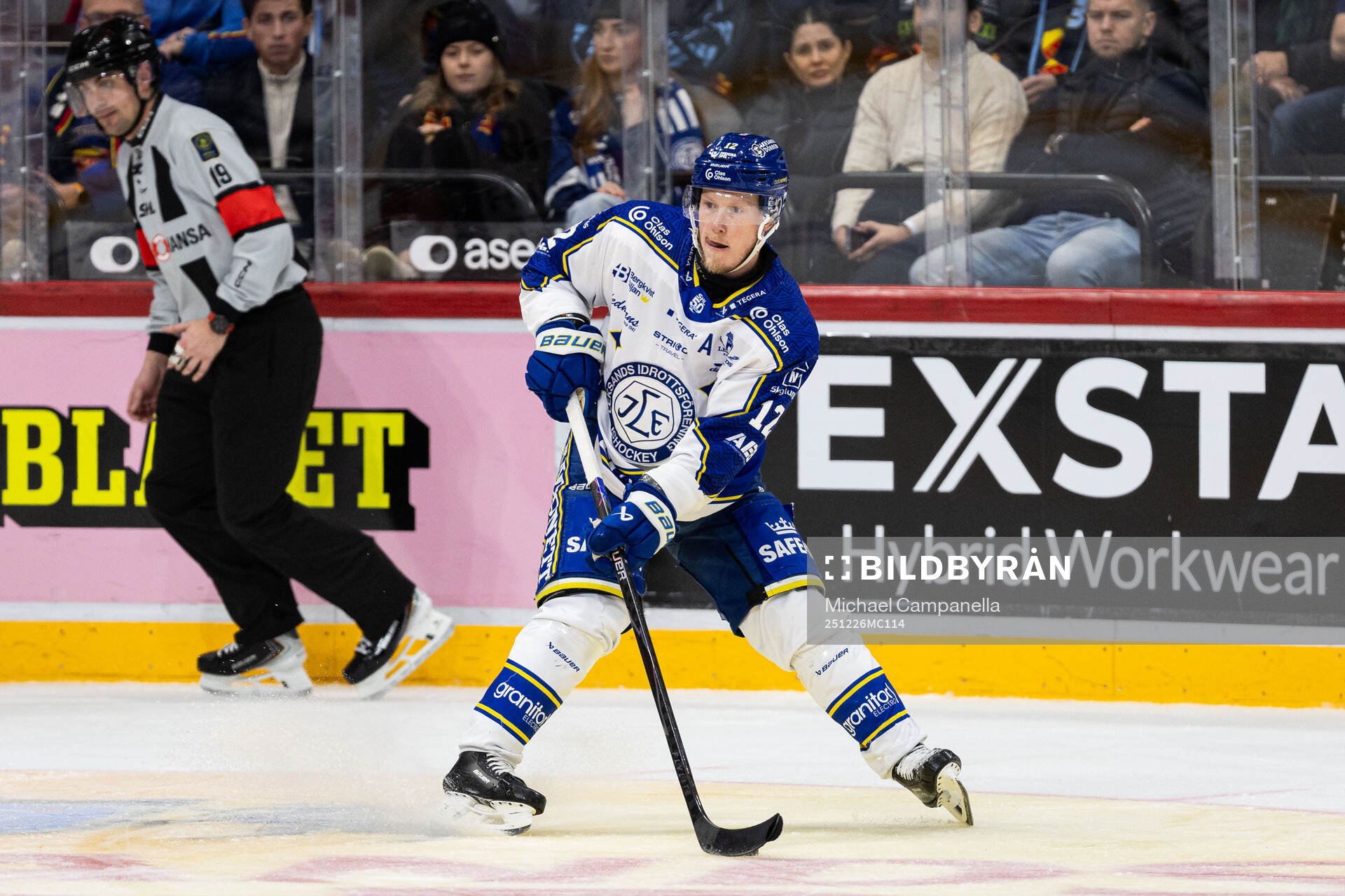 Leksands Kalle Östman