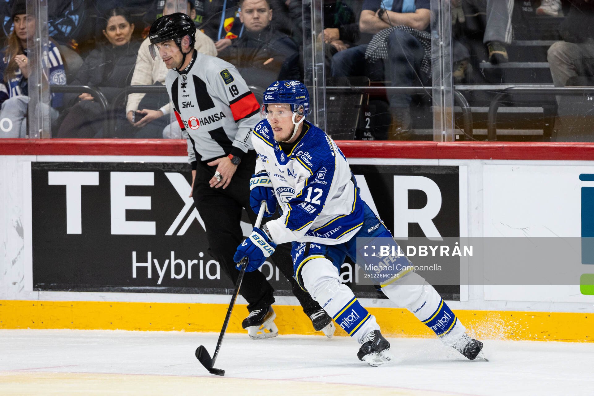 Leksands Kalle Östman