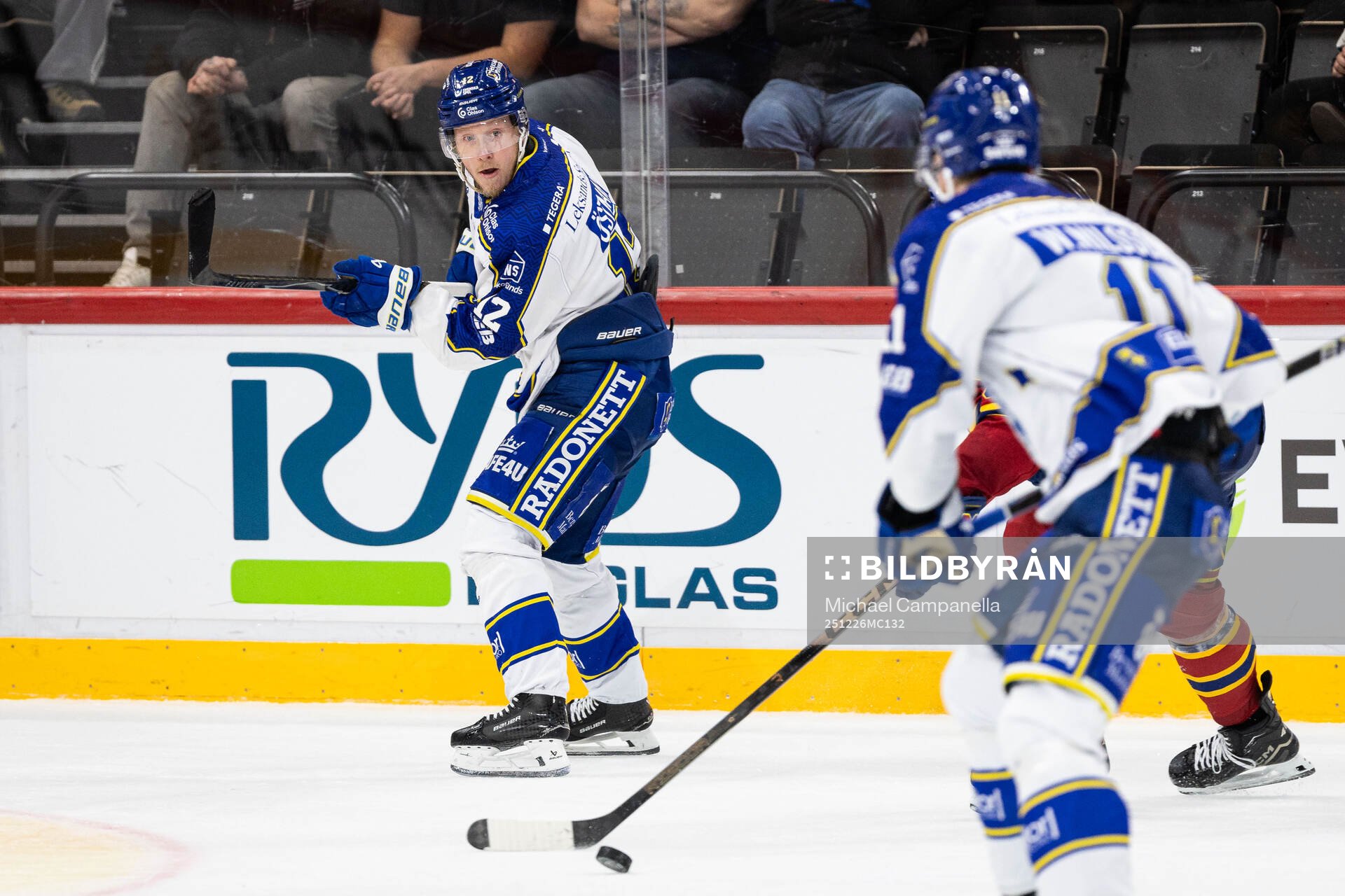 Leksands Kalle Östman