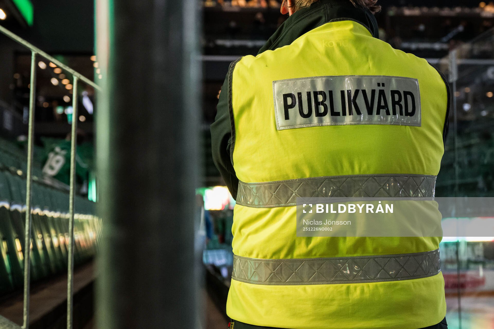 Publikvärd